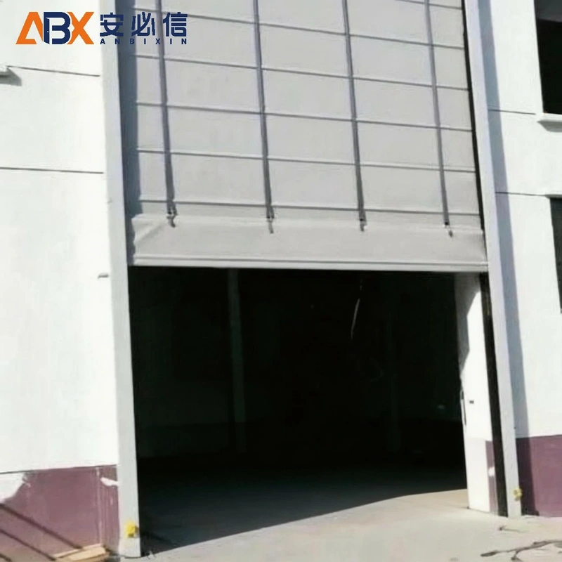 渭南伸缩式卸货平台