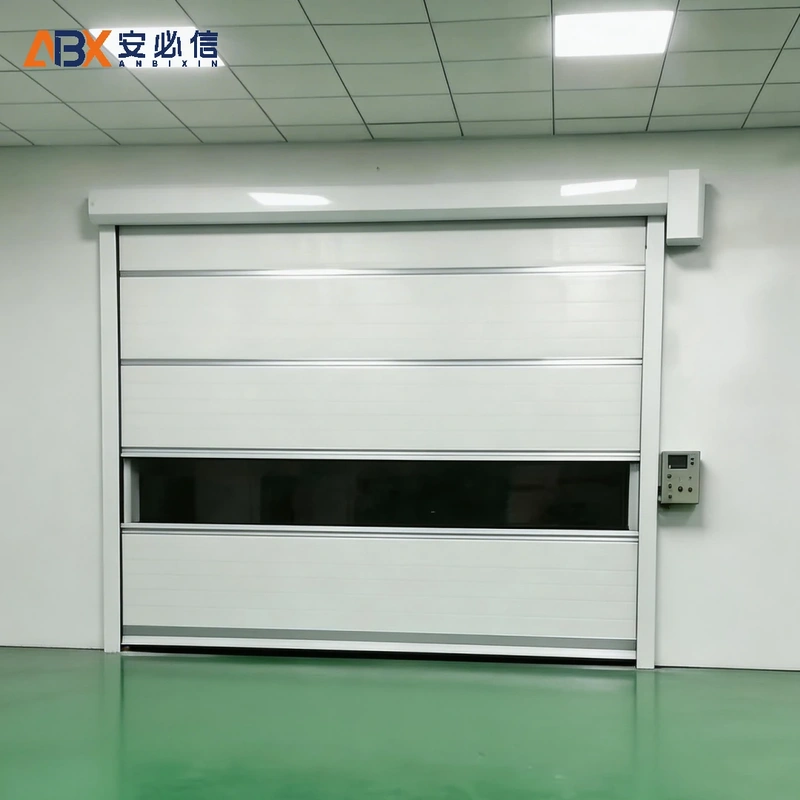 渭南高速门